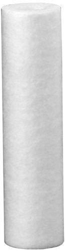 Pre-filter cartridge for standard 10-inch bowl drop-in housings, compatible with Everpure EV953440 models