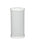 Carbon high-flow universal water filter cartridge, 9.75 x 4.75 inches, compatible with HDG4HS4 and GXWH40L models
