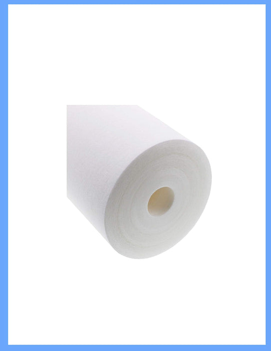 CFS Sediment Water Filter Cartridge – 6 Pack – 5 Micron – Fits PS5-10C