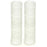 CFS String Wound Sediment Water Filters 2-Pack – 2.5" x 10" – 10 Micron – Fits GE FXWSC