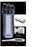 Universal 10-inch water filter housing (Big Blue size) with one filter included