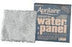 CFS Compatible to BAYPAD01A1010A Humidifier Replacement Water Panels 2 Pack