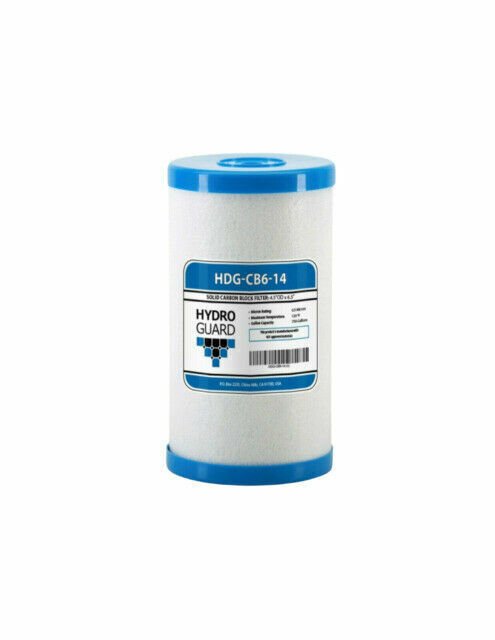Compatible M-T1812AC36 36 GPD RO Membrane (Fits H8, H83, AC15 & AC30)