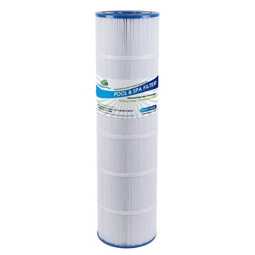 Pool filter cartridge, F4Y-PLFC-7468, 1 pack