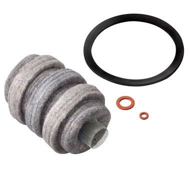 CFS – Wool Felt Replacement Cartridge Compatible with Unifilter 88-CR – 10 Micron