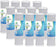 CFS Carbon Block Water Filters – 12 Pack – 1 Micron – Fits Hydro Life 52418, C-2471