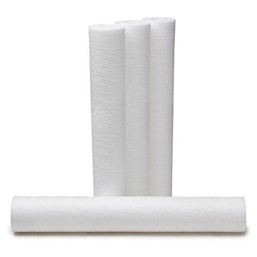 20-inch pre-filter cartridge, compatible with Austin Springs by Aquasana EQ-075-20 SD