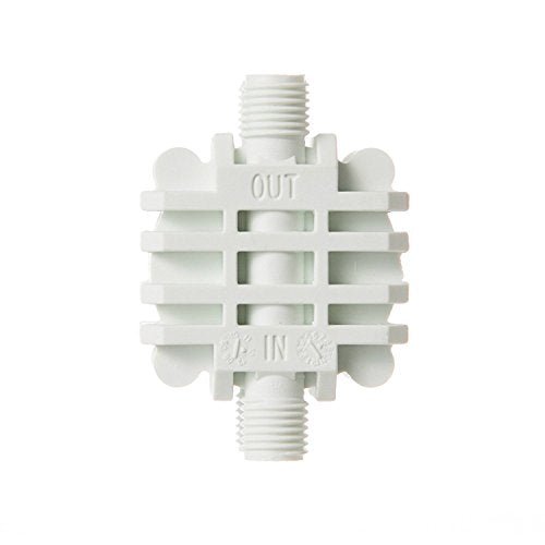 Auto-shut-off water valve, compatible with GE WS22X10038