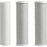 Double-capacity replacement pre-filter set, US made, compatible with APEC filter systems