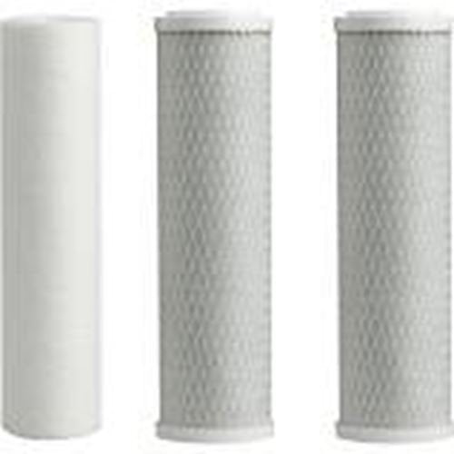Double-capacity replacement pre-filter set, US made, compatible with APEC filter systems
