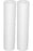 CFS – Deluxe Sediment Water Filter Cartridges Compatible with 38480 Model