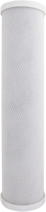 CFS – Water Filter Cartridge Compatible with CFDGD2501-20BB Models – Removes Bad Taste and Odor – Whole House Replacement Filter Cartridge – 1 Micron