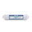 CFS Inline Coconut GAC Water Filter – 1/4" NPT – 2,000 Gallon Capacity – Reduces Chlorine Taste & Odor – Fits ICF-10