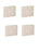 CFS Humidifier Wick Filter – Fits ReliOn WF813, RCM-832, RCM-832N