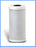 CFS – 1 Pack Heavy Duty Granular Carbon Water Filter Cartridge Compatible with T