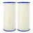 Whole house pleated sediment water filter cartridge, 10 x 4.5 inches, compatible with AO-WH-PREL-RPP