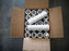 25-pack of 9.75 x 2.5 inch carbon water filter cartridges, compatible with C-1 replacement filters