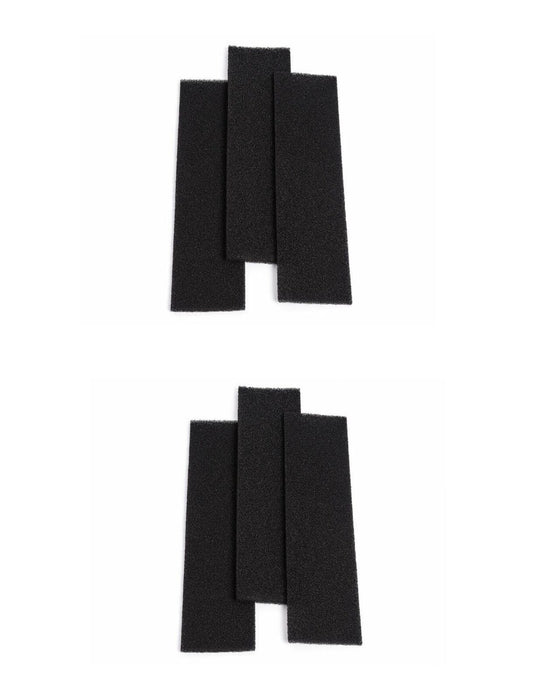 Precut Carbon Pre Filter A for Honeywell HRF-A300 Air Purifier HPA300 HPA304