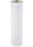 Carbon block water filter cartridge, 0.5 micron, whole house, compatible with USF-104 and USS-120 models