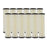 12-pack whole house standard water filter cartridges, compatible with S1A models
