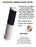 Compatible w/ KENMORE ULTRAFILTER FILTER PACK 625.347120 42-34370 SedimentCarbon