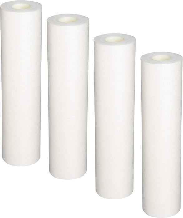 CFS Replacement Filters for EcoPure EPW2 Housings – 10" x 2.5"