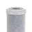 CFS Coconut Carbon Block Water Filters 4-Pack – 2.5" x 10" – 5 Micron – Reduces Chlorine Taste & Odor – Fits CB-25-1005