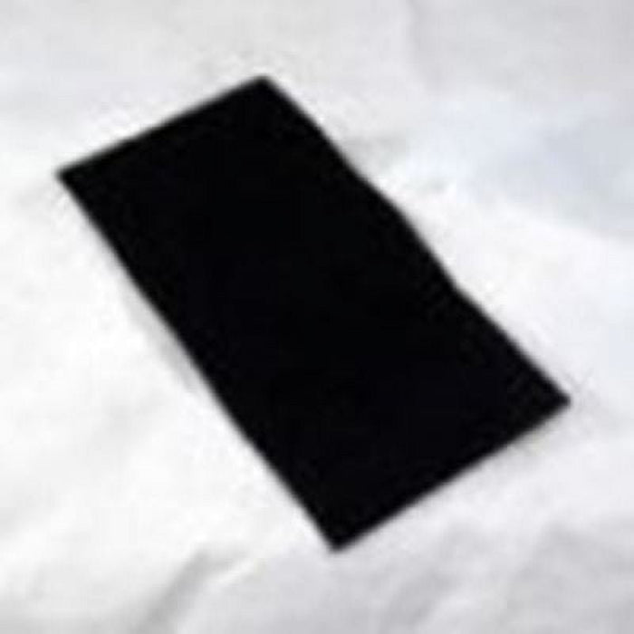 8-pack carbon filters, compatible with Holmes, Bionaire, and GE HAPF60, HAPF60PDQ-U, and A1260C models