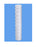 CFS – 1 Pack Sediment Water Filter Cartridge Compatible with 1SS-30 Models – Whole House Replacement Water Filter Cartridge, 5 Micron- White