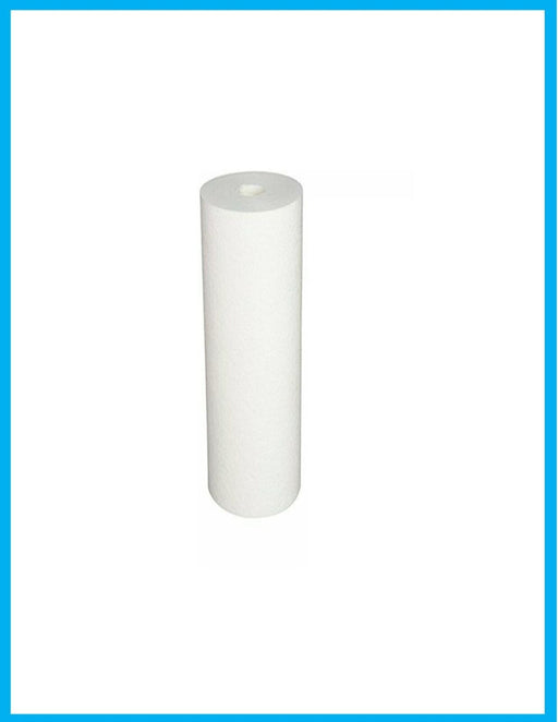 Whole-house replacement filter cartridges, compatible with OmniFilter RS14-SS24-01, available in multipacks
