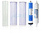 CFS Sediment Water Filter Cartridge – 5 Pack – Fits RF-5100