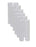 12-pack string wound water filter cartridges, 5 micron, 9.75 x 2.5 inches, compatible with OmniFilter RS2 and RS2-DS