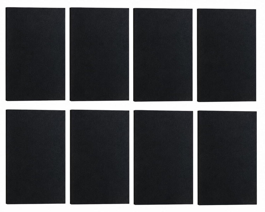 CFS Carbon Air Pre-Filter – 8 Pack – 16" x 19" – Fits 83378, 8171434, AP450