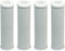 CFS Replacement Filters for EcoPure EPW2 Housings – 10" x 2.5"