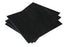 3-pack cut-to-fit activated carbon pre-filter pads, 15 x 11.8 inches, compatible with AP-1012GH models, black