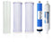 CFS Replacement Water Filter Cartridges – 5 Pack – 5 Micron – Fits APEX RF-5050
