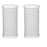 CFS – Carbon Sediment Water Filter Cartridge Compatible with AO-WH-PREL-RCP Models – Remove Bad Taste and Odor – Whole House Replacement Filter Cartridge – 5 Micron – 9.75" x 4.5"