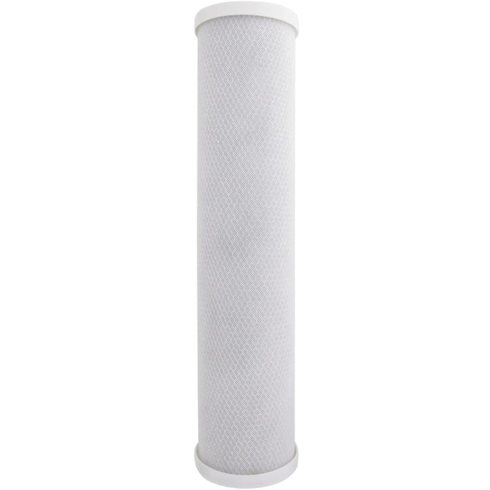 155263, RFFE20-BB Compatible Radial Flow Iron Reduction Cartridge