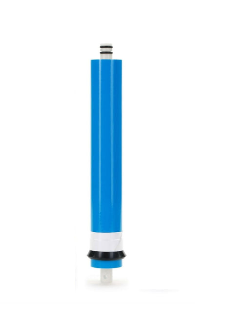 50 GPD reverse osmosis membrane, fits standard RO membrane housings and Toray TS-1812S