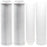 Replacement filter kit for Watts RO-TFM-5SV reverse osmosis system