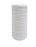 Heavy-duty polypropylene sediment filter cartridge, 5 micron, white, compatible with CW5-BBS whole house systems