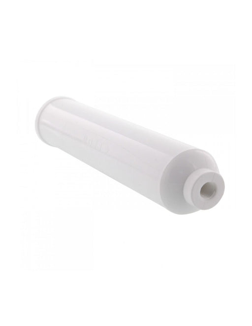 4 Pack – RO Post Polishing Fridge Ice Inline Coconut GAC Water Filter ICF-10, 2000 Gal, 1/4" NPT
