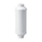 Quick-connect granular activated coconut carbon icemaker filter system, 1/4 inch fittings (WICA)