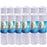 CFS String Wound Sediment Filter – 12 Pack – 5 Micron – Fits RS5-SS