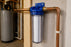 CFS Carbon Block Water Filters – 2 Pack – 5 Micron – 10 x 2.5 – Fits POE12GHGACB
