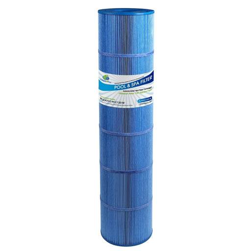 Pool filter cartridge, replacement for 130 sq ft models 520, CCP520, R173578, and C-7472