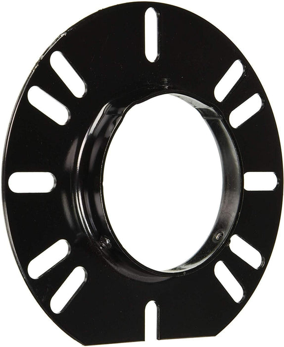 Mounting flange, compatible with Beckett 5432GU