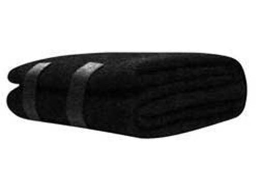 Cut-to-fit carbon pre-filter, compatible with Honeywell Filter C HEPAClean and HRF-C1