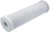 CFS – Activated Carbon 10-Inch Home System Replacement Water Filter Cartridge – Remove Bad Taste & Odor – Whole House Replacement Water Filter Cartridge – 5 Micron – 2.6” x 9.8"