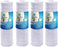 CFS String Wound Sediment Filter – 40 Pack – 5 Micron – Fits RS5-DS